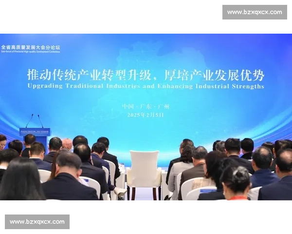 推动企业持续创新与转型升级实现高质量发展战略路径探索